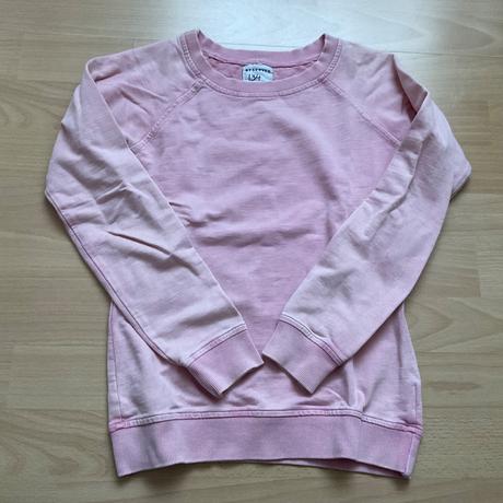 Mikina s cipkou, reserved,134