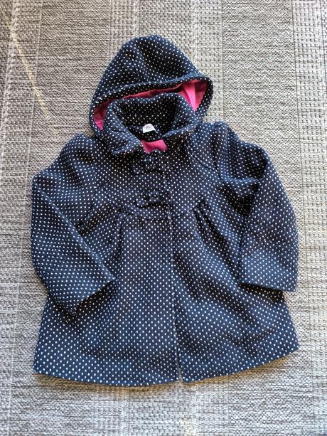 Prechodný kabát, f&f,110