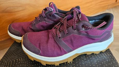 Tenisky salomon, salomon,37