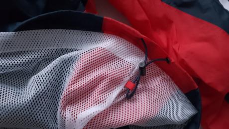 Šuštiaková bunda, 164