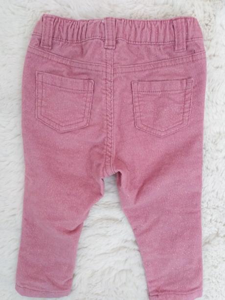 Nohavice menčester, kik,74