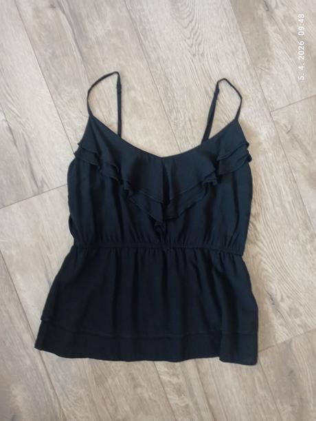 Elegantné tielko (už s poštovným), s