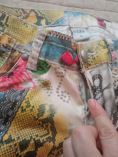 Obrázkové rifle, s