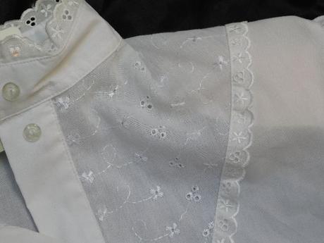 Pekna bluzka,vhodna ku kroju, yessica,48