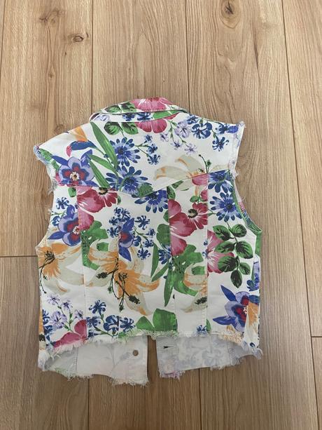 Riflová vesta, river island,188