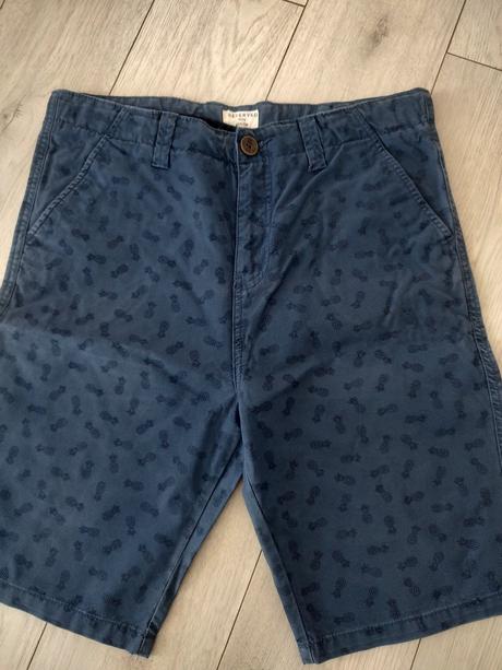 Kraťasy, reserved,164