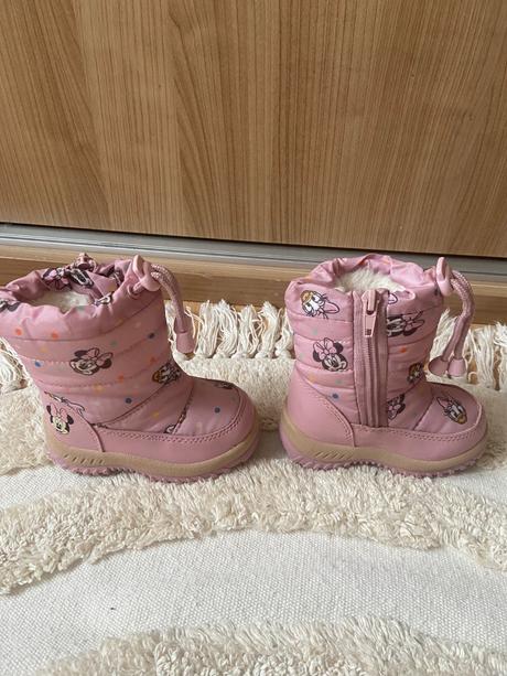 Zimné čižmy, sinsay,21