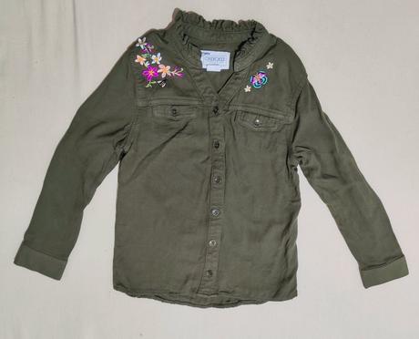 Košieľka, cherokee,110