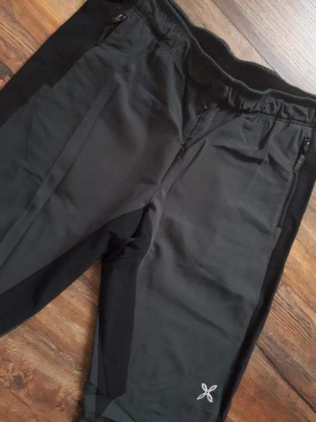 Outdoor trekove nohavice montura vel xl 44/46, xl