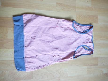 Dievcenske tielko, 152