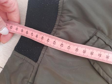 Prechodna bunda, palomino,134