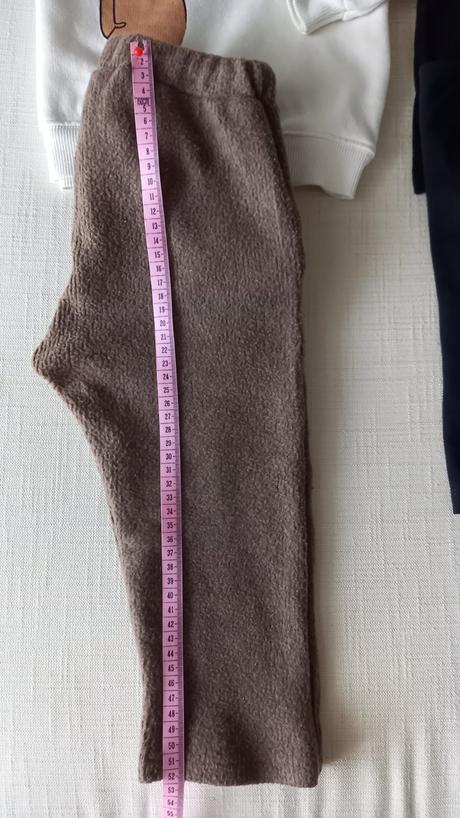 3x tricko vianoce zima 92 -98 zara, zara,92