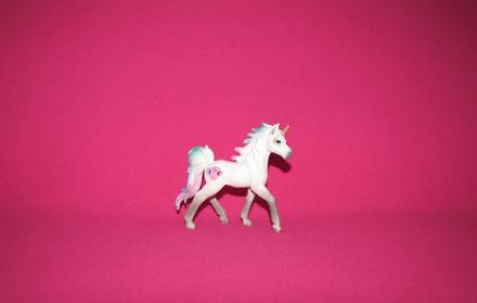 Schleich 70572 morský jednorožec žriebä, 