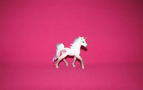 Schleich 70572 morský jednorožec žriebä, 