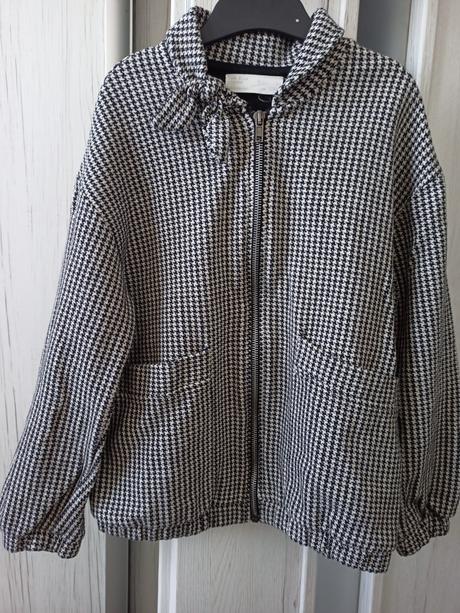 Ľahká bunda, zara,134