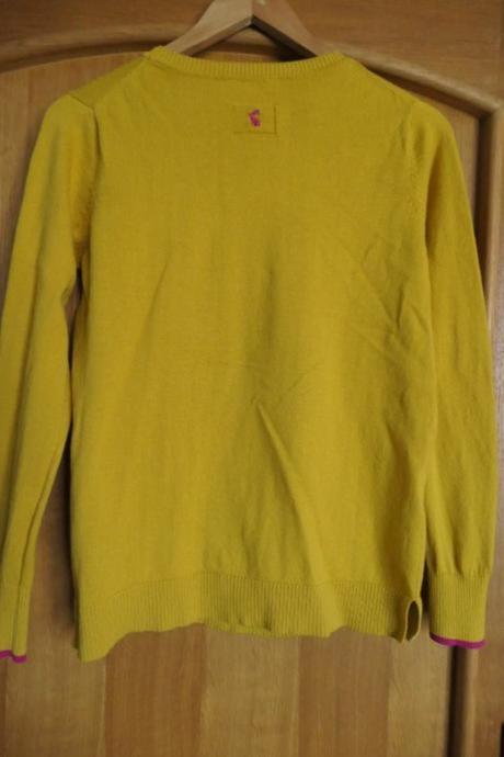 Joules dog original nadherny, luxusny, m, m