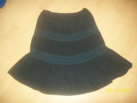 Sukňa zn. sophie, 164