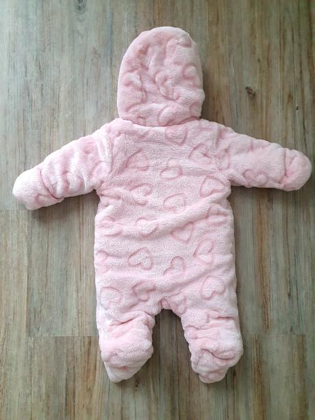 Flisovy overal 56, 56