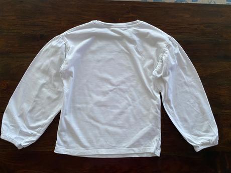 Tricko mickey mouse, mango,134