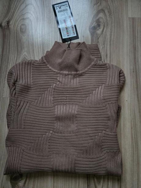 Tenký pulovrik vel.xs/s, amisu,s