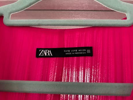 Spoločenske šaty, zara,s