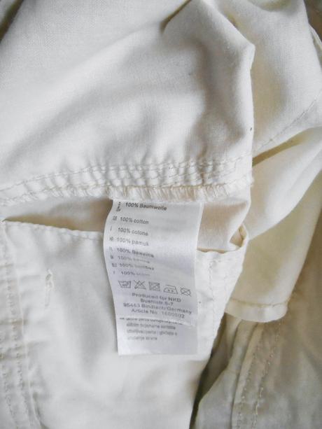 Tenké roll up kapsáče nkd veľ.42, nkd,42