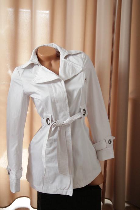 Prechodný kabátik orsay xs, orsay,xs