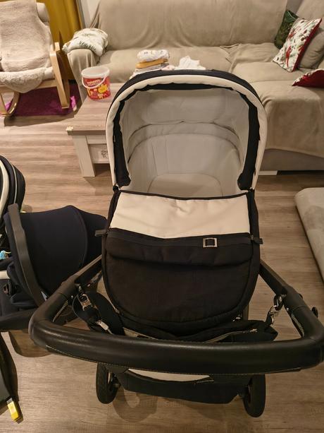 Peg pérego book s - 3-kombinácia s isofix, peg-pérego,peg-pérego book s