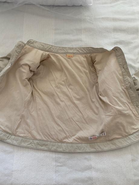 Prechodny kabátik, cherokee,146