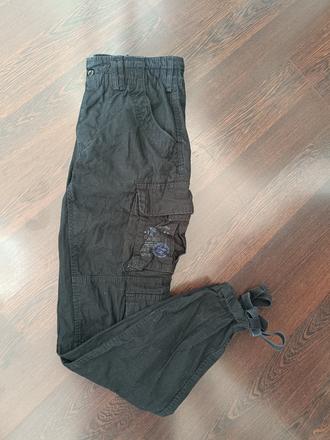 Brandit dámske kapsačove nohavice, s