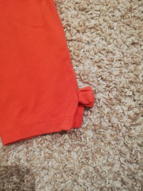 Krátke legíny 5ks, next,104