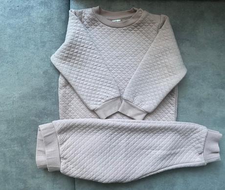 Teplakova súprava veľ.86 h&m, h&m,86