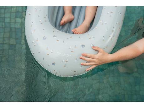 Little dutch nafukovací čln,