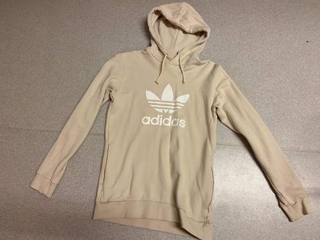 Mikina, adidas,m