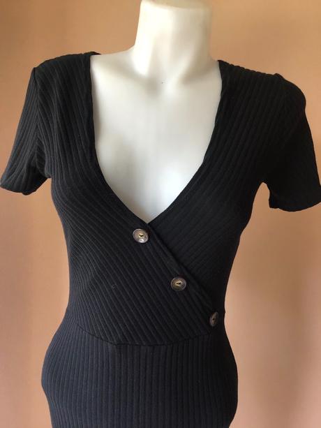 Saty z upletu boohoo, 40