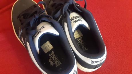 Predám tenisky velkosť 42,5, 42