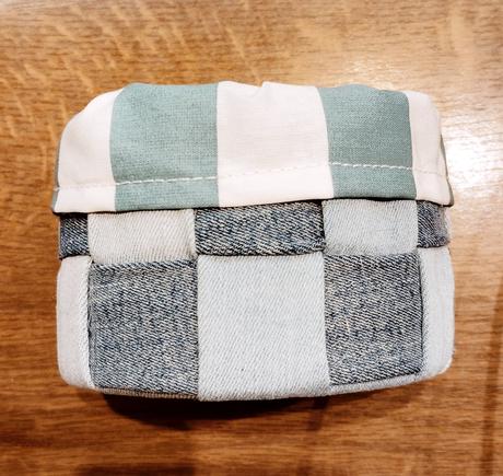 Dekoračná škatuľka na drobnosti, 