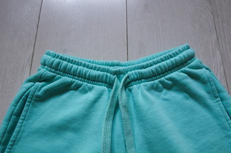 Bavlnené tepláky hinnominate, s