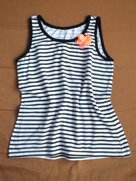 Sukňa + tielko, pepco,146