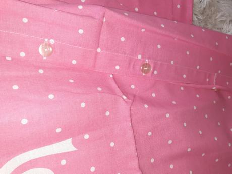 Navliečky na postel- paplon + 2x vankuš, 