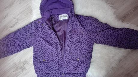 Zimná bunda, okay,164
