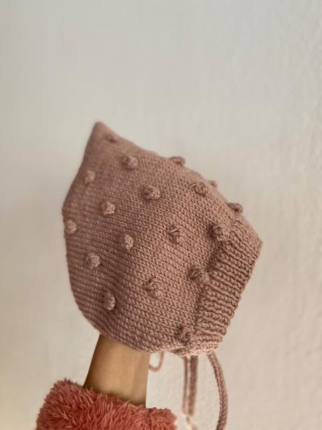 Merino pixie ciapka, 68