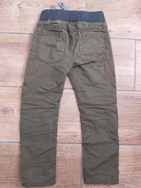 Termogate 110, dopodopo,110