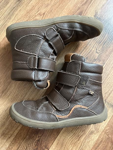 Froddo tex winter barefoot, froddo,34
