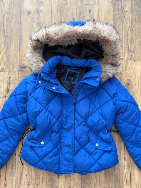 Bunda, river island,s