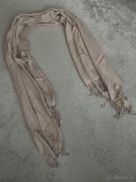 Šatky/šály, 