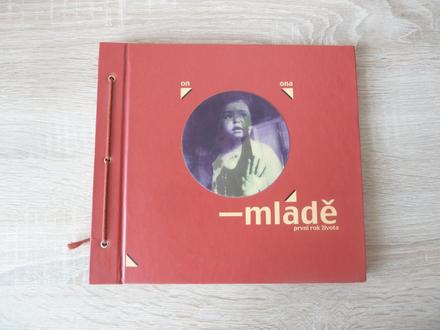 Mládě - první rok života,