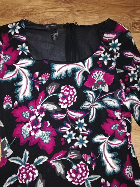 Kvalitné šaty z usa 36 i. n. c pc 60eur, m