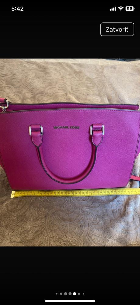 Kabelka mk, michael kors