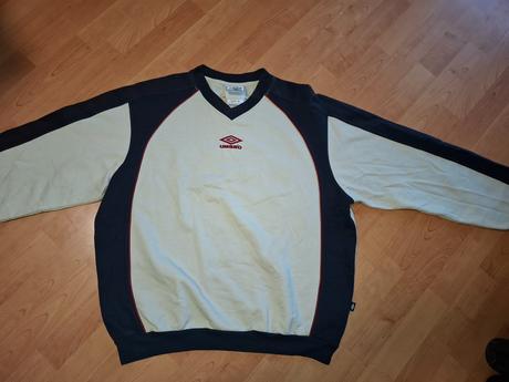 Pánska mikina, umbro,xl